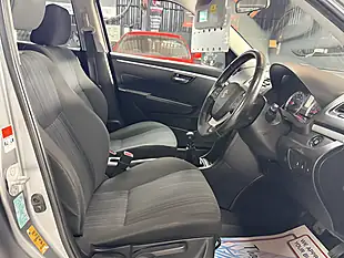 Used 2015 Suzuki Swift SZ4 Grey - Interior and Exterior details 16