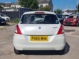 Used 2015 Suzuki Swift SZ4 Other - Interior and Exterior details 10