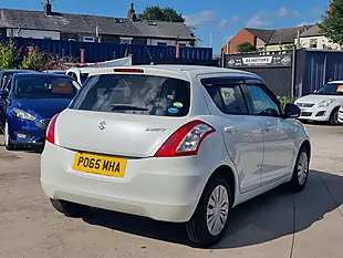 Used 2015 Suzuki Swift SZ4 Other - Interior and Exterior details 11