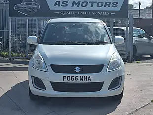 Used 2015 Suzuki Swift SZ4 Other - Interior and Exterior details 2