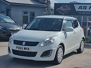 Used 2015 Suzuki Swift SZ4 Other - Interior and Exterior details 3