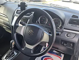 Used 2015 Suzuki Swift SZ4 Other - Interior and Exterior details 4