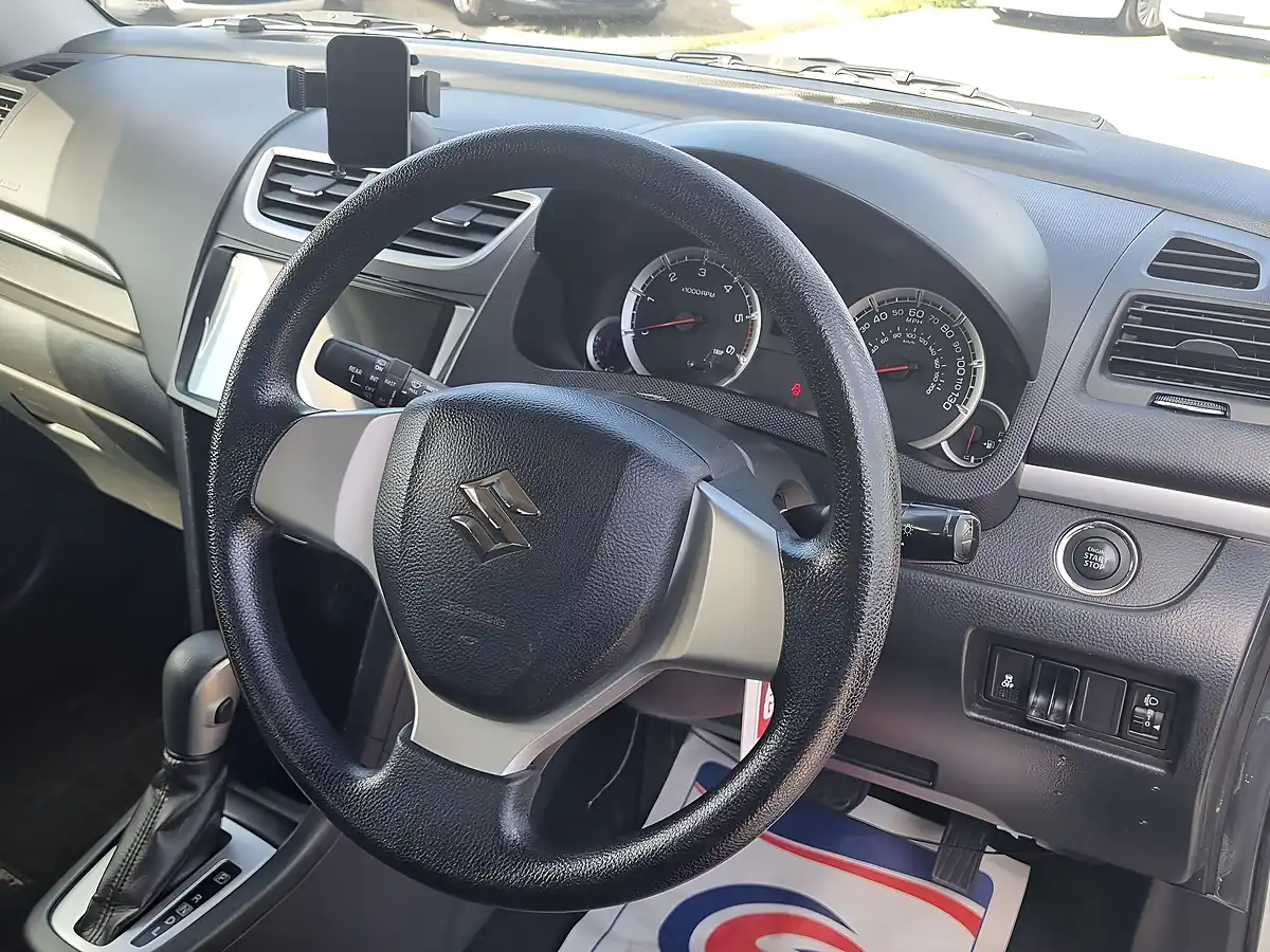 Used 2015 Suzuki Swift SZ4 Other - Interior and Exterior details 4