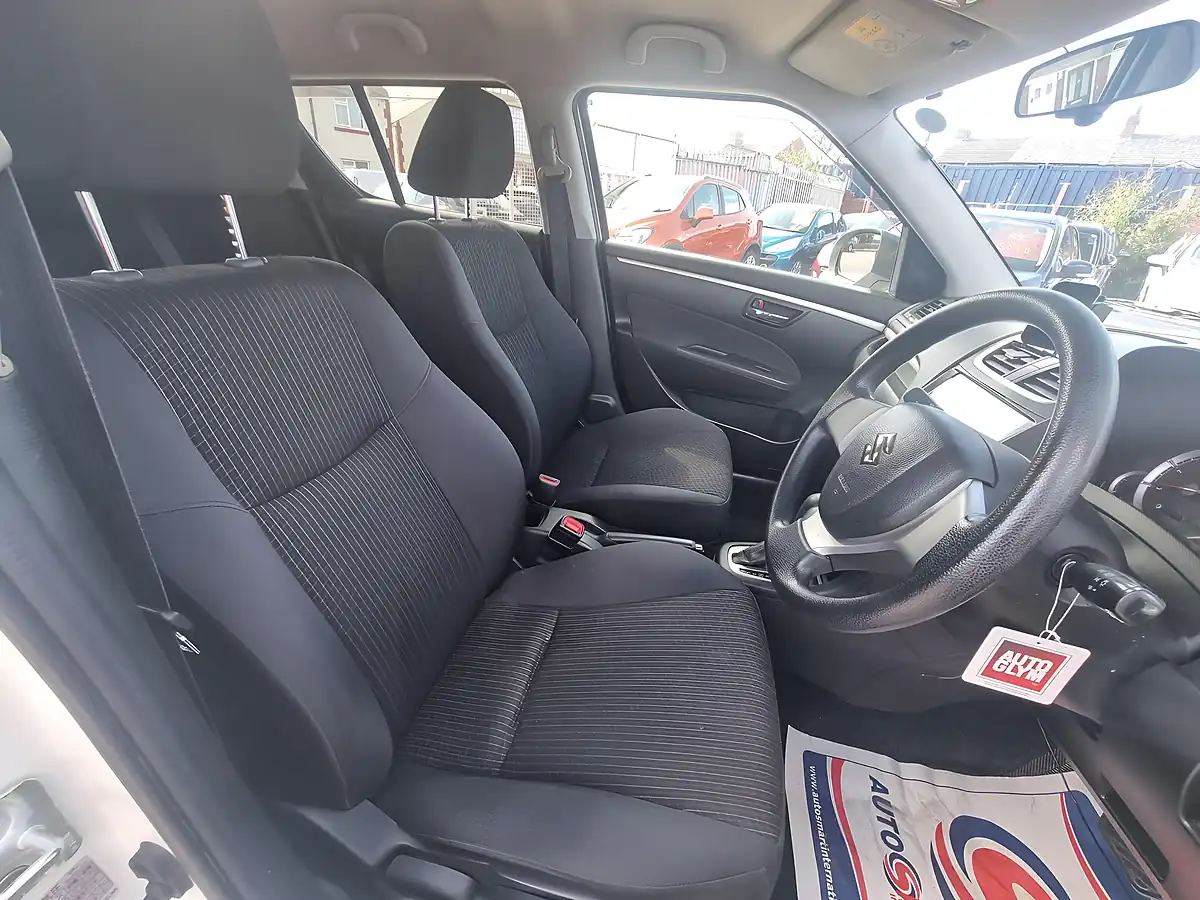 Used 2015 Suzuki Swift SZ4 Other - Interior and Exterior details 5