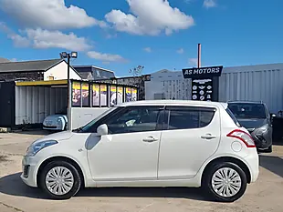 Used 2015 Suzuki Swift SZ4 Other - Interior and Exterior details 7