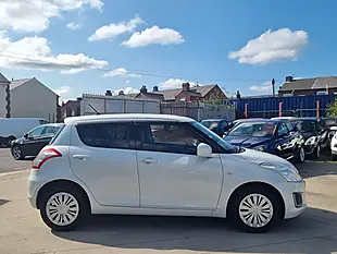 Used 2015 Suzuki Swift SZ4 Other - Interior and Exterior details 8