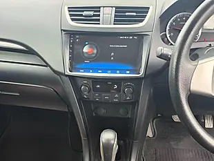 Used 2015 Suzuki Swift SZ4 Other - Interior and Exterior details 11