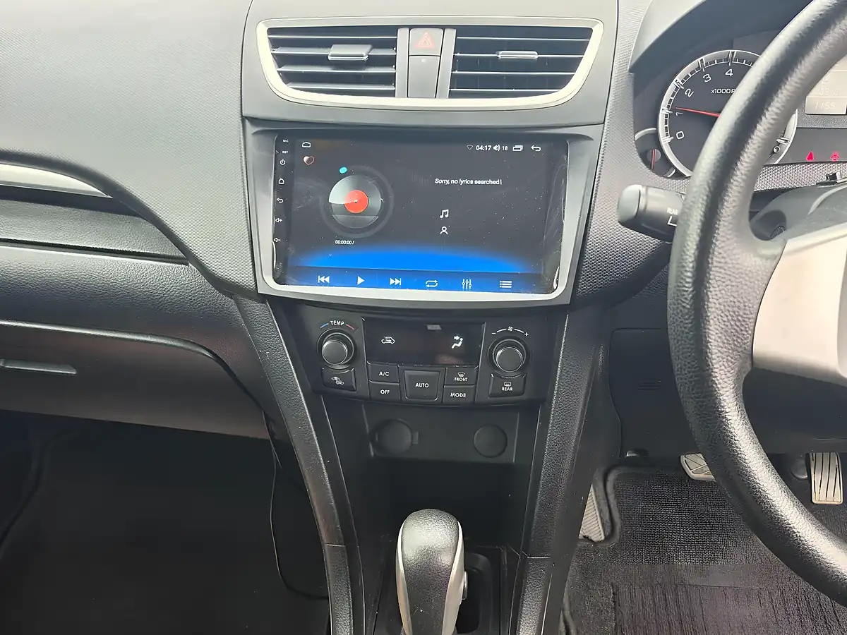 Used 2015 Suzuki Swift SZ4 Other - Interior and Exterior details 11
