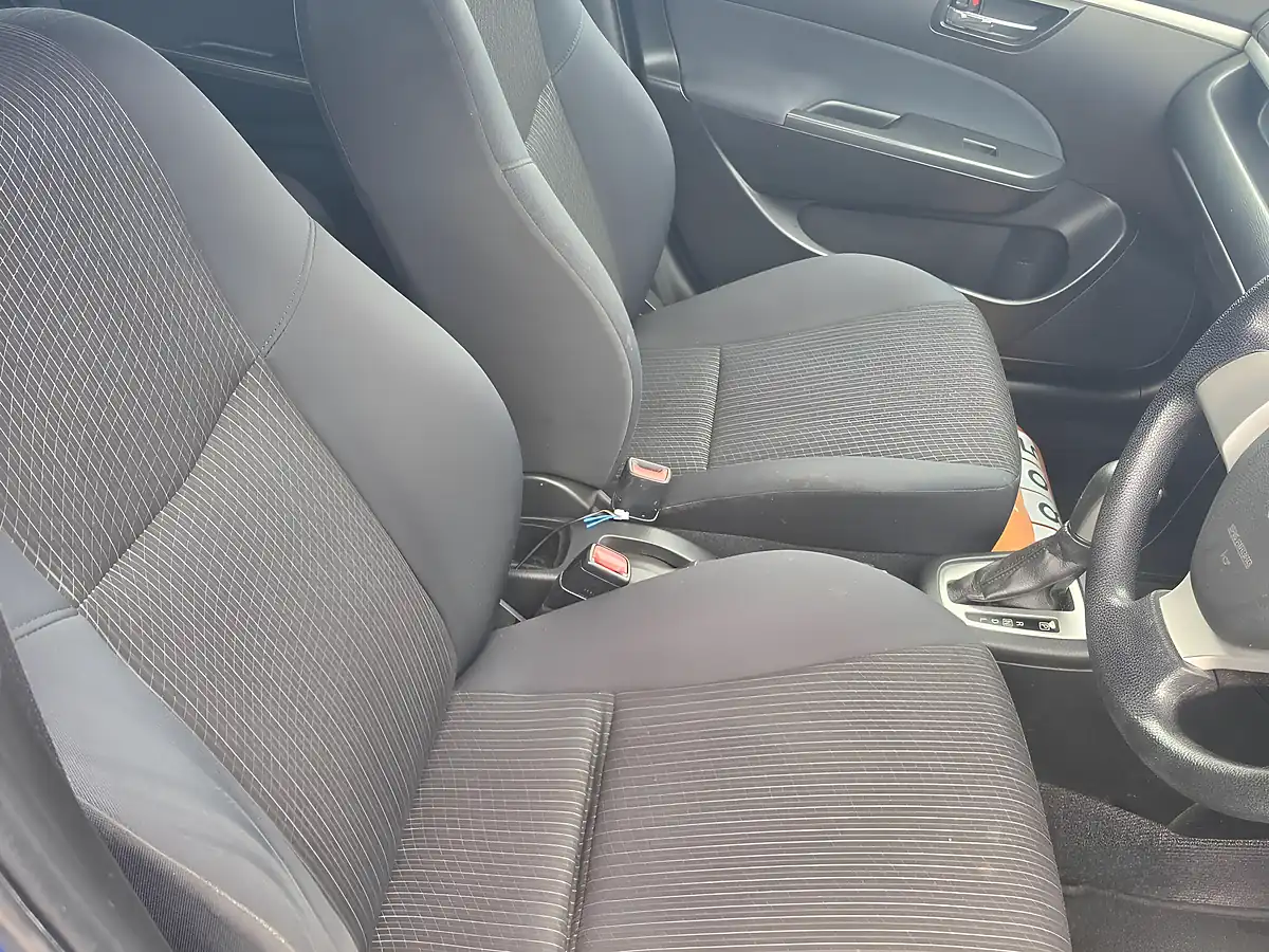 Used 2015 Suzuki Swift SZ4 Other - Interior and Exterior details 12