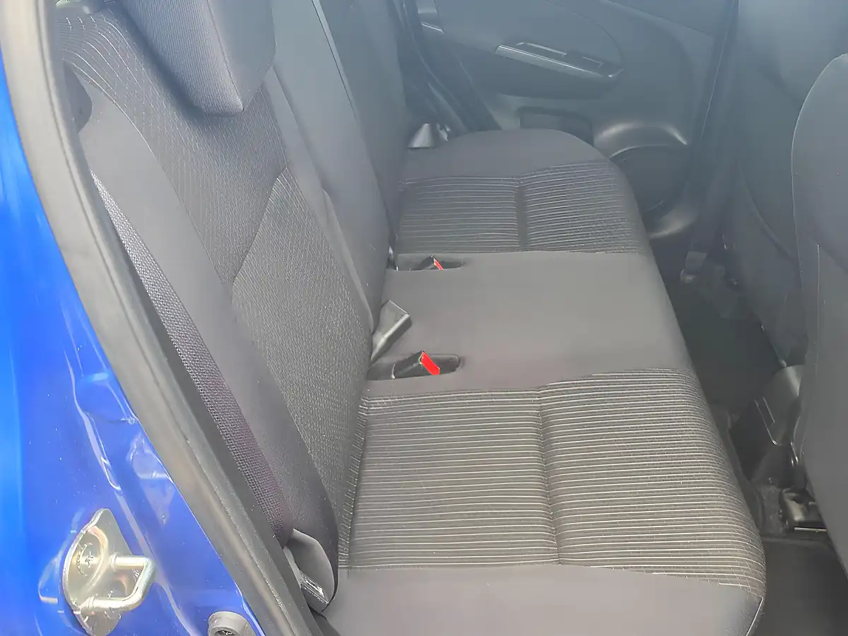 Used 2015 Suzuki Swift SZ4 Other - Interior and Exterior details 13