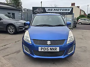 Used 2015 Suzuki Swift SZ4 Other - Interior and Exterior details 2