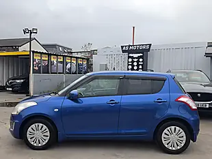 Used 2015 Suzuki Swift SZ4 Other - Interior and Exterior details 4