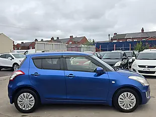 Used 2015 Suzuki Swift SZ4 Other - Interior and Exterior details 8