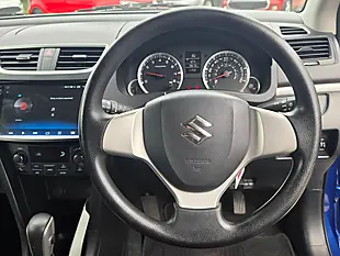 Used 2015 Suzuki Swift SZ4 Other - Interior and Exterior details 9