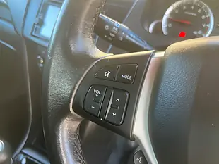 Used 2015 Suzuki Swift Sz4 Red - Interior and Exterior details 16