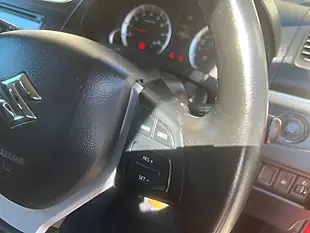 Used 2015 Suzuki Swift Sz4 Red - Interior and Exterior details 17