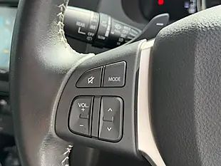 Used 2015 Suzuki Swift SZ4 Silver - Interior and Exterior details 16