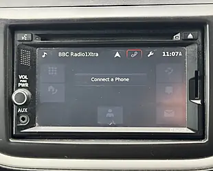 Used 2015 Suzuki SX4 S-Cross Sz-T Silver - Interior and Exterior details 15