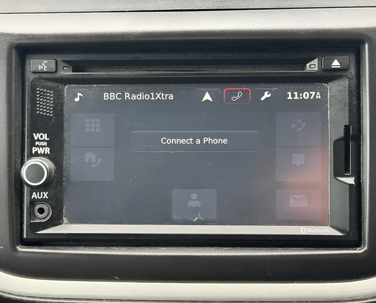Used 2015 Suzuki SX4 S-Cross Sz-T Silver - Interior and Exterior details 15