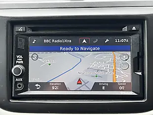 Used 2015 Suzuki SX4 S-Cross Sz-T Silver - Interior and Exterior details 16