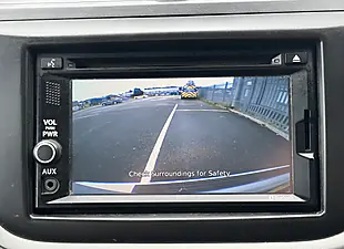 Used 2015 Suzuki SX4 S-Cross Sz-T Silver - Interior and Exterior details 17