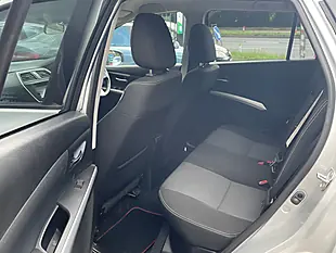 Used 2015 Suzuki Sx4 S-Cross Sz-T Silver - Interior and Exterior details 11