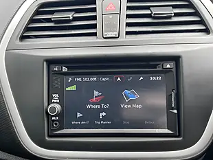 Used 2015 Suzuki Sx4 S-Cross Sz-T Silver - Interior and Exterior details 15