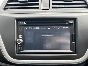 Used 2015 Suzuki Sx4 S-Cross Sz-T Silver - Interior and Exterior details 16