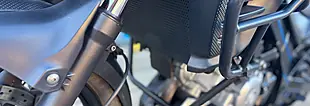 Used 2015 Suzuki V-Strom - Interior and Exterior details 11