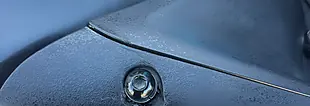 Used 2015 Suzuki V-Strom - Interior and Exterior details 5