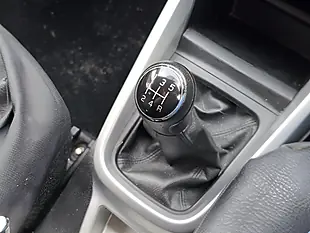 Used 2015 Suzuki Vitara Sz-T Black - Interior and Exterior details 14
