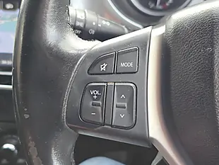 Used 2015 Suzuki Vitara Sz-T Black - Interior and Exterior details 15