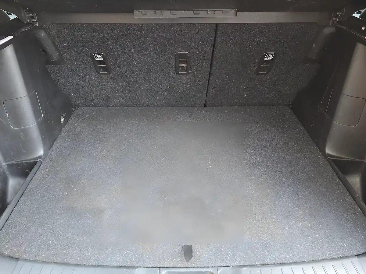 Used 2015 Suzuki Vitara Sz-T Black - Interior and Exterior details 18