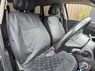 Used 2015 Suzuki Vitara Sz-T Black - Interior and Exterior details 6