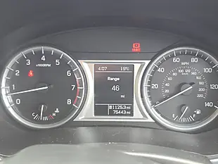 Used 2015 Suzuki Vitara Sz-T Black - Interior and Exterior details 9