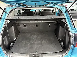Used 2015 Suzuki Vitara Sz-T Blue - Interior and Exterior details 11