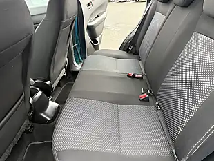 Used 2015 Suzuki Vitara Sz-T Blue - Interior and Exterior details 13