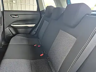 Used 2015 Suzuki Vitara Sz-T Blue - Interior and Exterior details 13