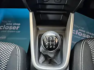 Used 2015 Suzuki Vitara Sz-T Blue - Interior and Exterior details 20