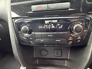 Used 2015 Suzuki Vitara Sz-T Blue - Interior and Exterior details 13