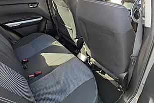 Used 2015 Suzuki Vitara Sz-T Grey - Interior and Exterior details 16
