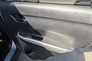 Used 2015 Suzuki Vitara Sz-T Grey - Interior and Exterior details 20