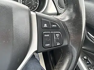 Used 2015 Suzuki Vitara SZ5 Rugged Allgrip Grey - Interior and Exterior details 15