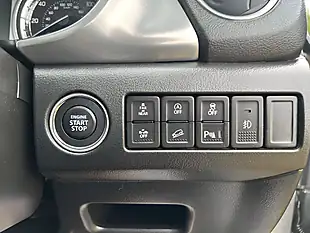 Used 2015 Suzuki Vitara SZ5 Rugged Allgrip Grey - Interior and Exterior details 20