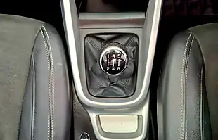 Used 2015 Suzuki Vitara SZ5 White - Interior and Exterior details 15