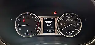 Used 2015 Suzuki Vitara SZ5 White - Interior and Exterior details 16