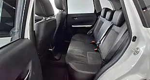 Used 2015 Suzuki Vitara SZ5 White - Interior and Exterior details 19