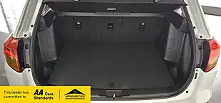 Used 2015 Suzuki Vitara SZ5 White - Interior and Exterior details 20