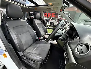 Used 2015 Suzuki Vitara SZ5 White - Interior and Exterior details 17