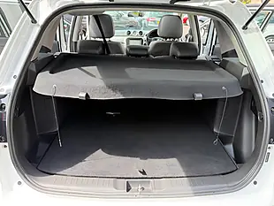 Used 2015 Suzuki Vitara SZ5 White - Interior and Exterior details 19
